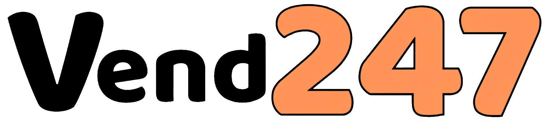 Vend247 - Premium Vending Solutions